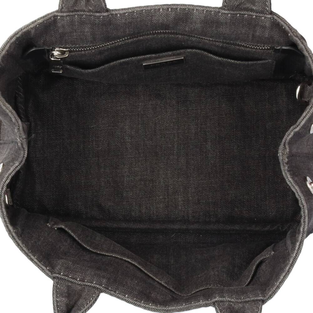 PRADA Black Shoulder Bag - Picture 8 of 13